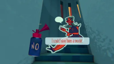 Smile For Me — скриншот 9