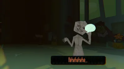 Smile For Me — скриншот 10