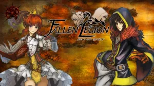 Fallen Legion: Rise to Glory