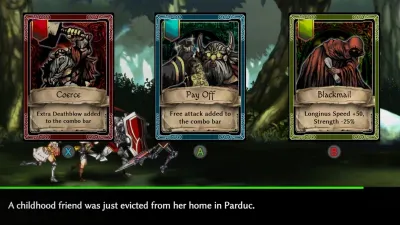 Fallen Legion: Rise to Glory — скриншот 3