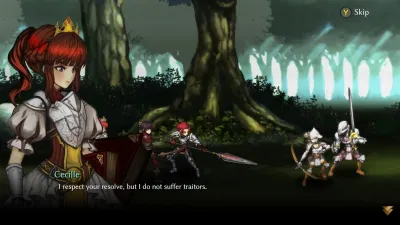 Fallen Legion: Rise to Glory — скриншот 4