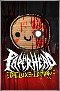 PAPERHEAD - DELUXE EDITION