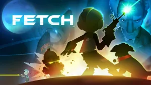 Fetch™