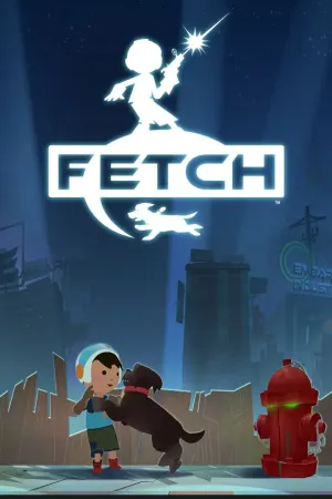Fetch™