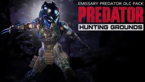 Predator: Hunting Grounds – Emissary Predator DLC Pack
