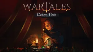 Wartales — Deluxe Pack