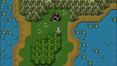 KEMCO RPG Selection Vol. 3 — скриншот 5