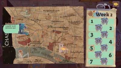 Trash Goblin — скриншот 11