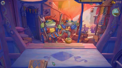 Trash Goblin — скриншот 12