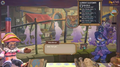 Trash Goblin — скриншот 13