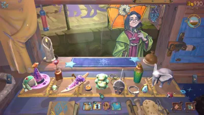 Trash Goblin — скриншот 5