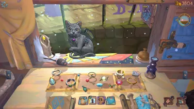 Trash Goblin — скриншот 7