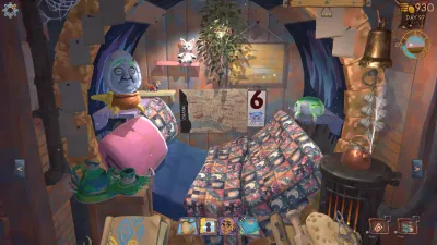 Trash Goblin — скриншот 8