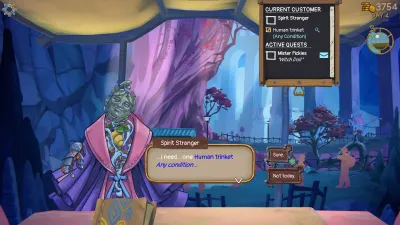 Trash Goblin — скриншот 9