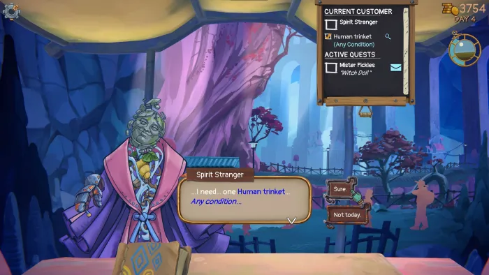Trash Goblin — скриншот 9