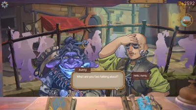 Trash Goblin — скриншот 10