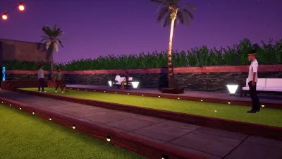 The Party Harder Pack — скриншот 4