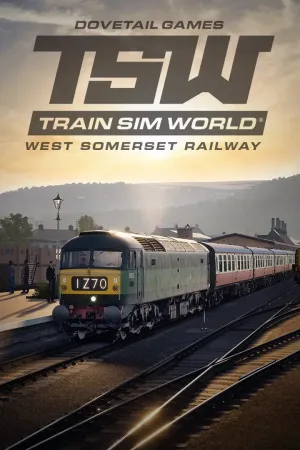 Train Sim World®: West Somerset Railway