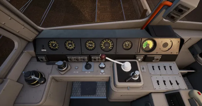 Train Sim World®: West Somerset Railway — скриншот 4