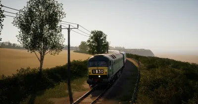 Train Sim World®: West Somerset Railway — скриншот 6