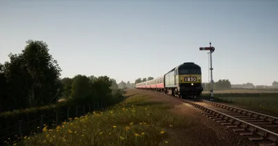 Train Sim World®: West Somerset Railway — скриншот 7