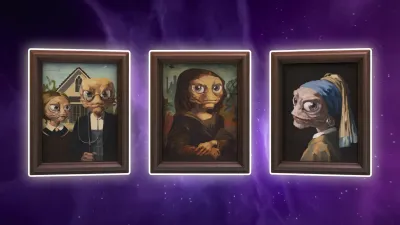 Galacticare Supporter Pack — скриншот 1