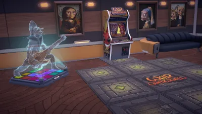 Galacticare Supporter Pack — скриншот 3