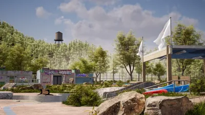 Session: Skate Sim Year One Pack — скриншот 2