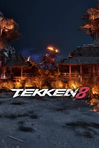 TEKKEN 8 - PHOENIX GATE (FINAL FANTASY series)