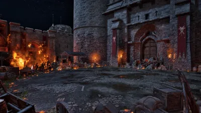 TEKKEN 8 - PHOENIX GATE (FINAL FANTASY series) — скриншот 2