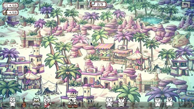 Shy Dogs Hidden Orchestra 2 — скриншот 5