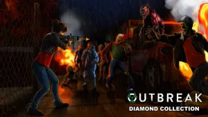 Outbreak Diamond Collection