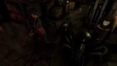 Outbreak Diamond Collection — скриншот 2