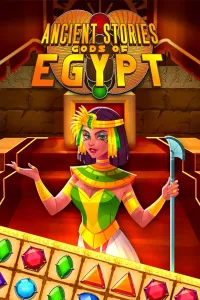 Ancient Stories: Gods of Egypt