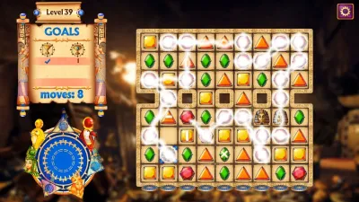 Ancient Stories: Gods of Egypt — скриншот 4