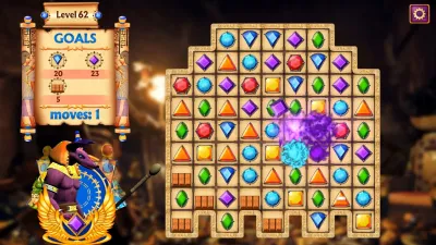 Ancient Stories: Gods of Egypt — скриншот 6