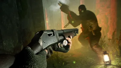 Zombie Army 4: Horror Charm Pack 2 — скриншот 5