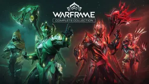 Warframe: Полная коллекция «Созвездия»
