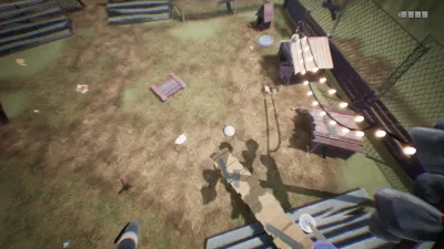 Hello-copter DLC — скриншот 2