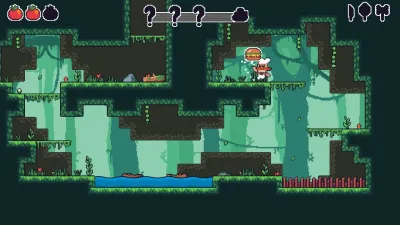 Chefy-Chef — скриншот 1