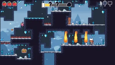 Chefy-Chef — скриншот 2