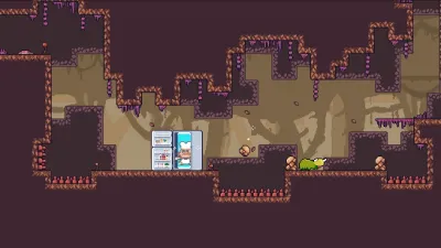 Chefy-Chef — скриншот 3