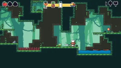 Chefy-Chef — скриншот 4