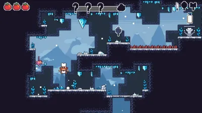 Chefy-Chef — скриншот 5