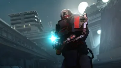 Just Cause 4. Золотое издание — скриншот 5