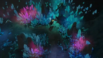 Disciples: Domination — скриншот 6