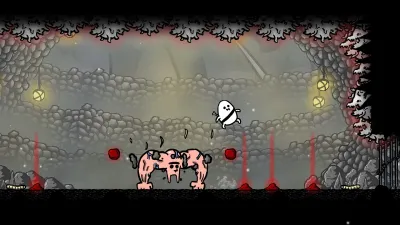 Space Gladiators — скриншот 1