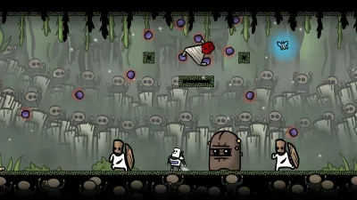 Space Gladiators — скриншот 4