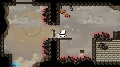 Space Gladiators — скриншот 5