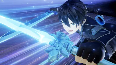 Tales of Arise - SAO Collaboration Pack — скриншот 2